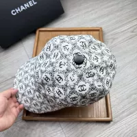$32.00 USD Chanel Caps #1366136