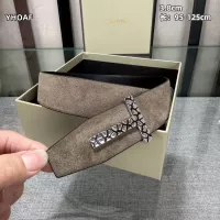 $64.00 USD Tom Ford AAA Quality Belts For Men #1366148