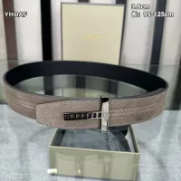$64.00 USD Tom Ford AAA Quality Belts For Men #1366154
