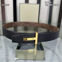 $64.00 USD Tom Ford AAA Quality Belts For Men #1366160