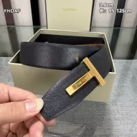 $64.00 USD Tom Ford AAA Quality Belts For Men #1366160
