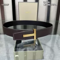 $64.00 USD Tom Ford AAA Quality Belts For Men #1366161