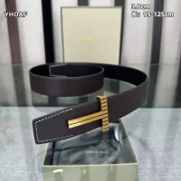 $64.00 USD Tom Ford AAA Quality Belts For Men #1366161