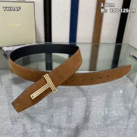 $64.00 USD Tom Ford AAA Quality Belts For Men #1366164