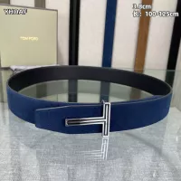 $64.00 USD Tom Ford AAA Quality Belts For Men #1366165