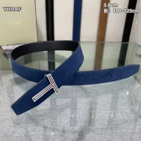 $64.00 USD Tom Ford AAA Quality Belts For Men #1366165