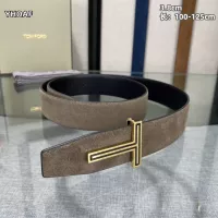 $64.00 USD Tom Ford AAA Quality Belts For Men #1366168