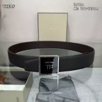 $64.00 USD Tom Ford AAA Quality Belts For Men #1366170