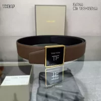 $64.00 USD Tom Ford AAA Quality Belts For Men #1366171