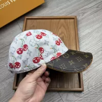 $32.00 USD Louis Vuitton LV Caps #1366172