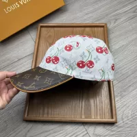 $32.00 USD Louis Vuitton LV Caps #1366172