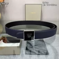 $64.00 USD Tom Ford AAA Quality Belts For Men #1366174