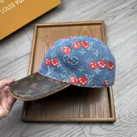 $32.00 USD Louis Vuitton LV Caps #1366176