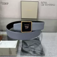$64.00 USD Tom Ford AAA Quality Belts For Men #1366178