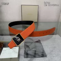 $64.00 USD Tom Ford AAA Quality Belts For Men #1366182