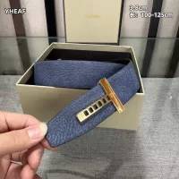 $64.00 USD Tom Ford AAA Quality Belts For Men #1366183