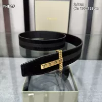 $64.00 USD Tom Ford AAA Quality Belts For Men #1366185