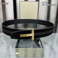 $64.00 USD Tom Ford AAA Quality Belts For Men #1366185