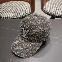 $34.00 USD Louis Vuitton LV Caps #1366187