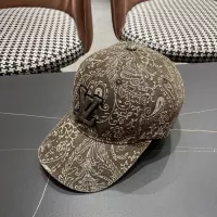$34.00 USD Louis Vuitton LV Caps #1366188