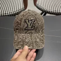 $34.00 USD Louis Vuitton LV Caps #1366188
