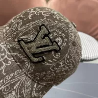 $34.00 USD Louis Vuitton LV Caps #1366188