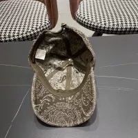 $34.00 USD Louis Vuitton LV Caps #1366188