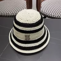$34.00 USD Burberry Caps #1366203
