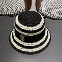 $34.00 USD Burberry Caps #1366204