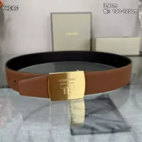 $60.00 USD Tom Ford AAA Quality Belts For Men #1366206