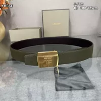 $60.00 USD Tom Ford AAA Quality Belts For Men #1366208