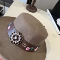 $56.00 USD Gucci Caps #1366221