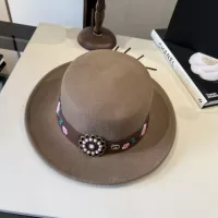 $56.00 USD Gucci Caps #1366221