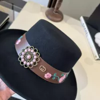 $56.00 USD Gucci Caps #1366222