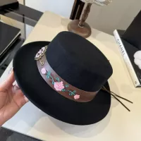 $56.00 USD Gucci Caps #1366222