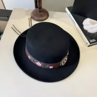 $56.00 USD Gucci Caps #1366222