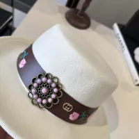 $56.00 USD Gucci Caps #1366224