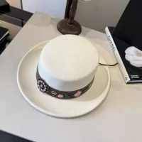 $56.00 USD Gucci Caps #1366224
