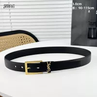 $52.00 USD Yves Saint Laurent AAA Quality Belts For Women #1366225