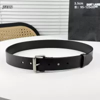 $56.00 USD Yves Saint Laurent AAA Quality Belts For Women #1366244