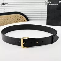 $56.00 USD Yves Saint Laurent AAA Quality Belts For Women #1366245