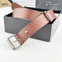 $56.00 USD Yves Saint Laurent AAA Quality Belts For Women #1366246
