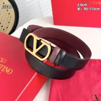 $48.00 USD Valentino AAA Quality Belts For Women #1366253