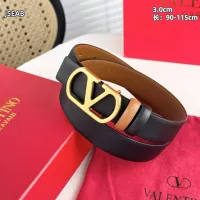 $48.00 USD Valentino AAA Quality Belts For Women #1366254