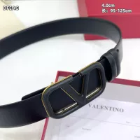 $68.00 USD Valentino AAA Quality Belts For Unisex #1366255