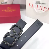 $68.00 USD Valentino AAA Quality Belts For Unisex #1366255