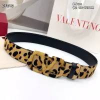 $68.00 USD Valentino AAA Quality Belts For Unisex #1366256