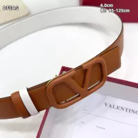 $68.00 USD Valentino AAA Quality Belts For Unisex #1366258