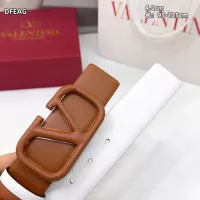 $68.00 USD Valentino AAA Quality Belts For Unisex #1366258