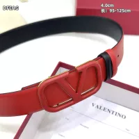 $68.00 USD Valentino AAA Quality Belts For Unisex #1366259